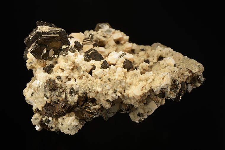 PYRRHOTITE